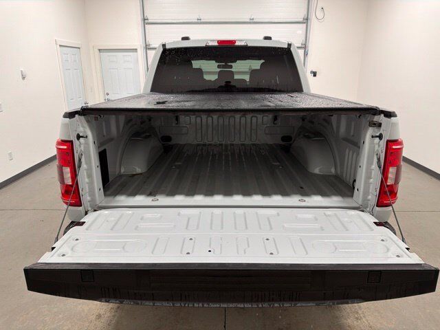 2023 Ford F-150 XLT Pine River MN