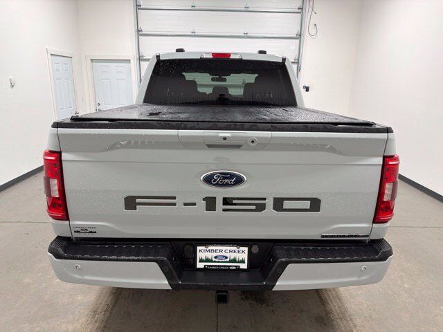 2023 Ford F-150 XLT Pine River MN