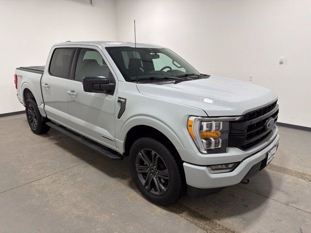 2023 Ford F-150 XLT Pine River MN