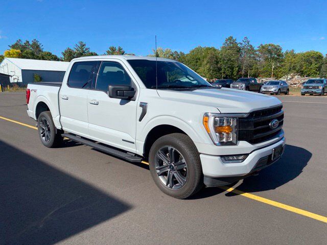 2023 Ford F-150 XLT Pine River MN
