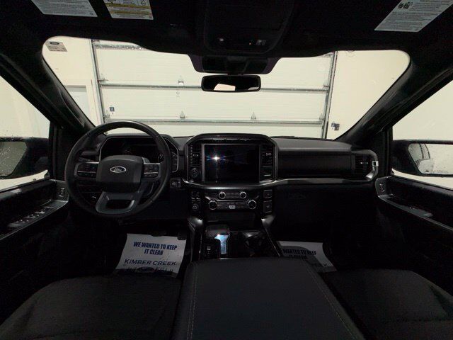 2023 Ford F-150 XLT Pine River MN