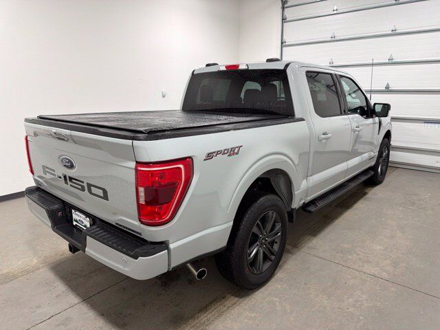 2023 Ford F-150 XLT Pine River MN
