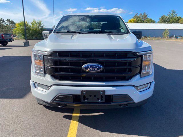 2023 Ford F-150 XLT Pine River MN