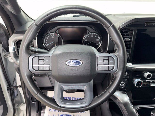 2023 Ford F-150 XLT Pine River MN