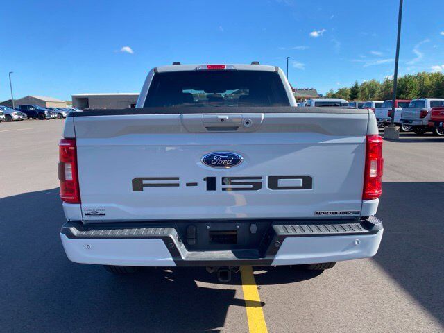 2023 Ford F-150 XLT Pine River MN