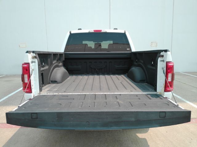 2023 Ford F-150 XLT Plano TX