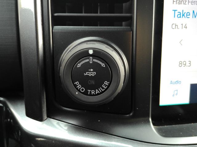 2023 Ford F-150 XLT Plano TX