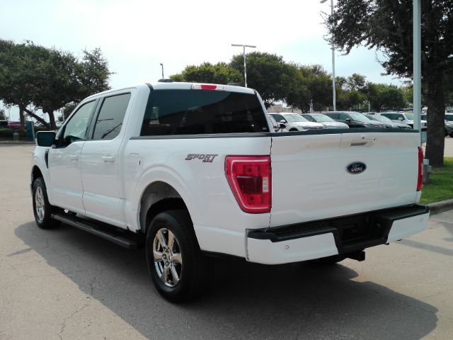 2023 Ford F-150 XLT Plano TX