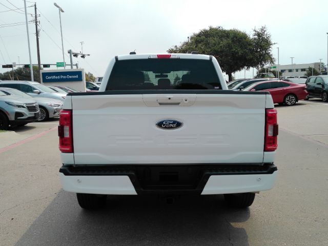 2023 Ford F-150 XLT Plano TX