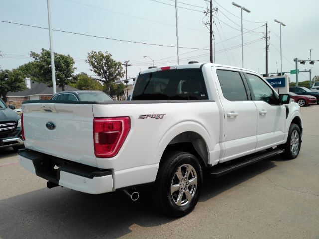 2023 Ford F-150 XLT Plano TX