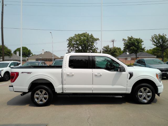 2023 Ford F-150 XLT Plano TX