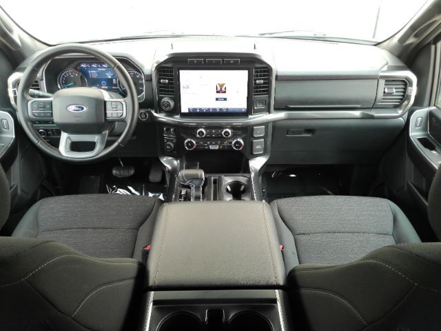 2023 Ford F-150 XLT Plano TX