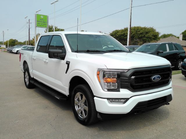 2023 Ford F-150 XLT Plano TX