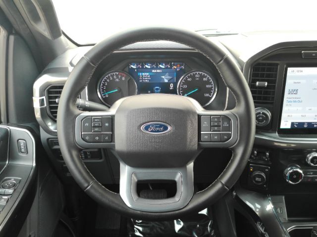 2023 Ford F-150 XLT Plano TX