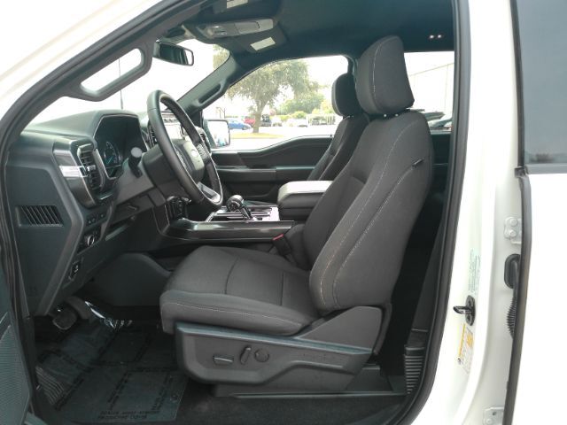 2023 Ford F-150 XLT Plano TX