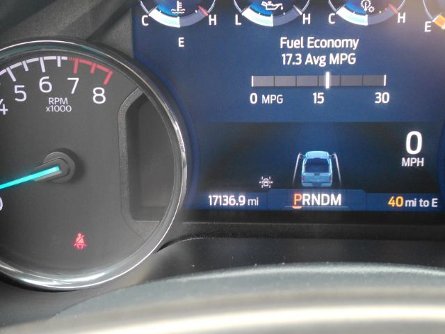 2023 Ford F-150 XLT Plano TX