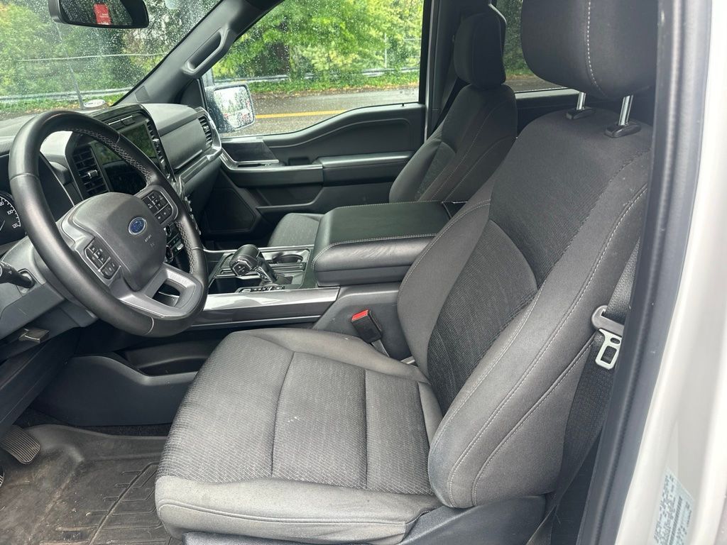 2023 Ford F-150 XLT Portland OR