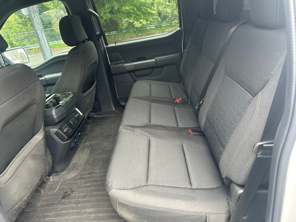 2023 Ford F-150 XLT Portland OR