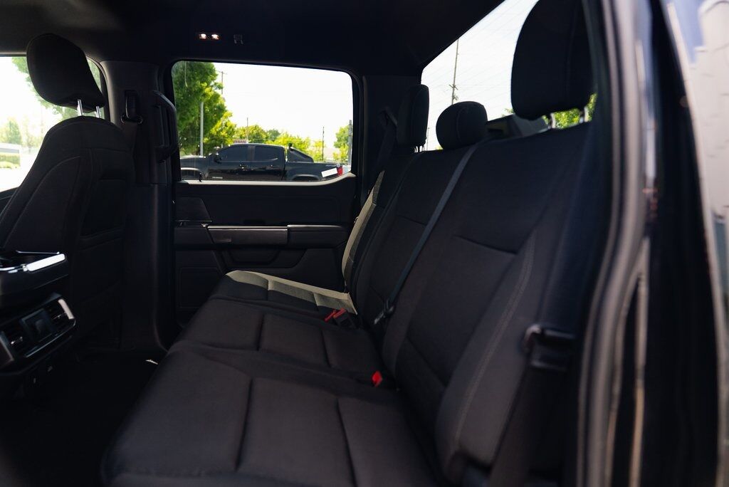 2023 Ford F-150 XLT Beaverton OR