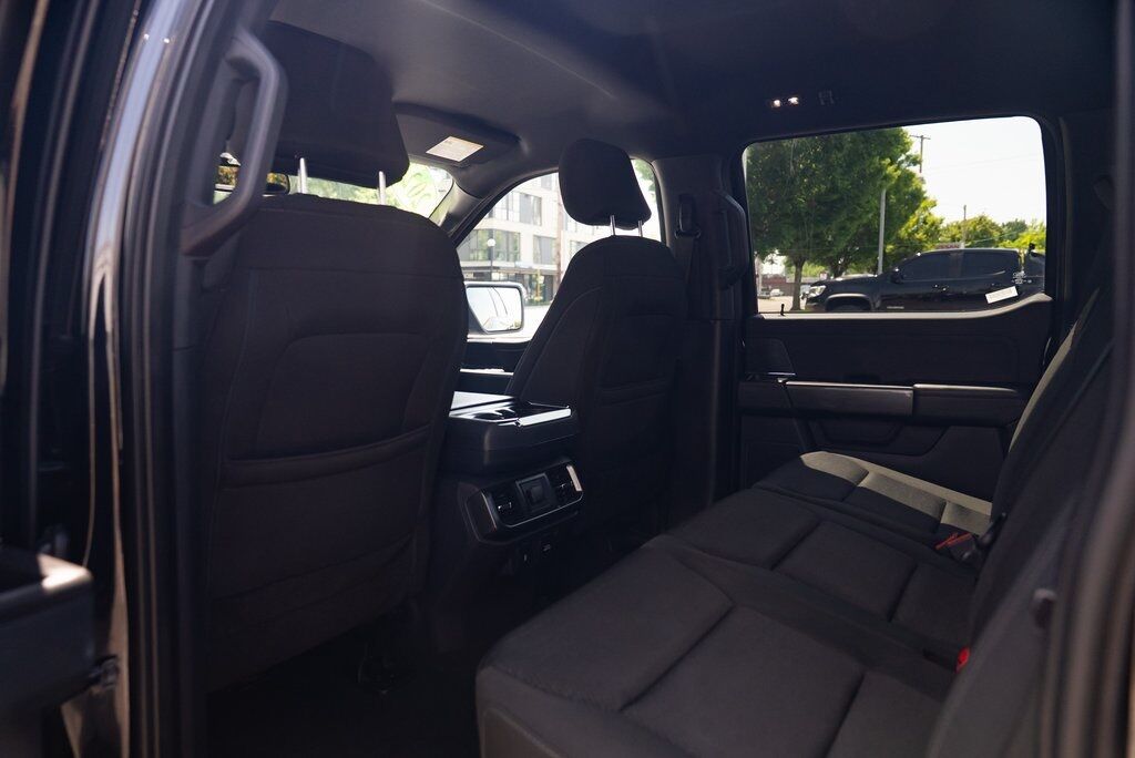 2023 Ford F-150 XLT Beaverton OR