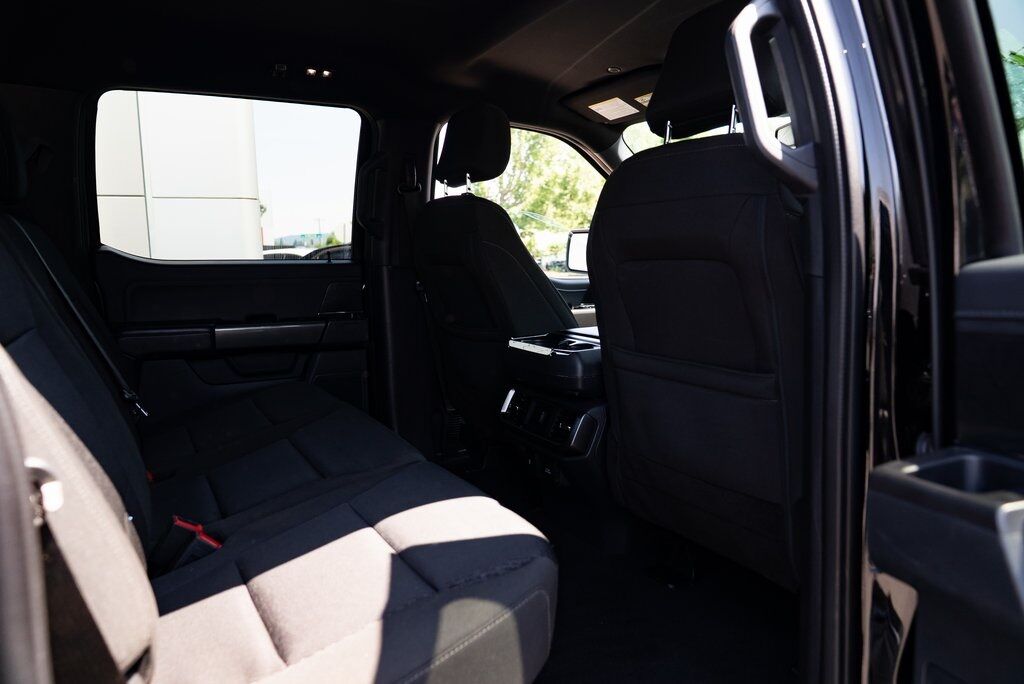 2023 Ford F-150 XLT Beaverton OR