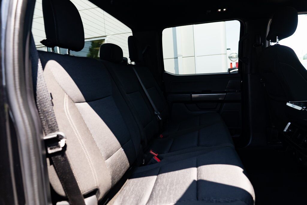 2023 Ford F-150 XLT Beaverton OR