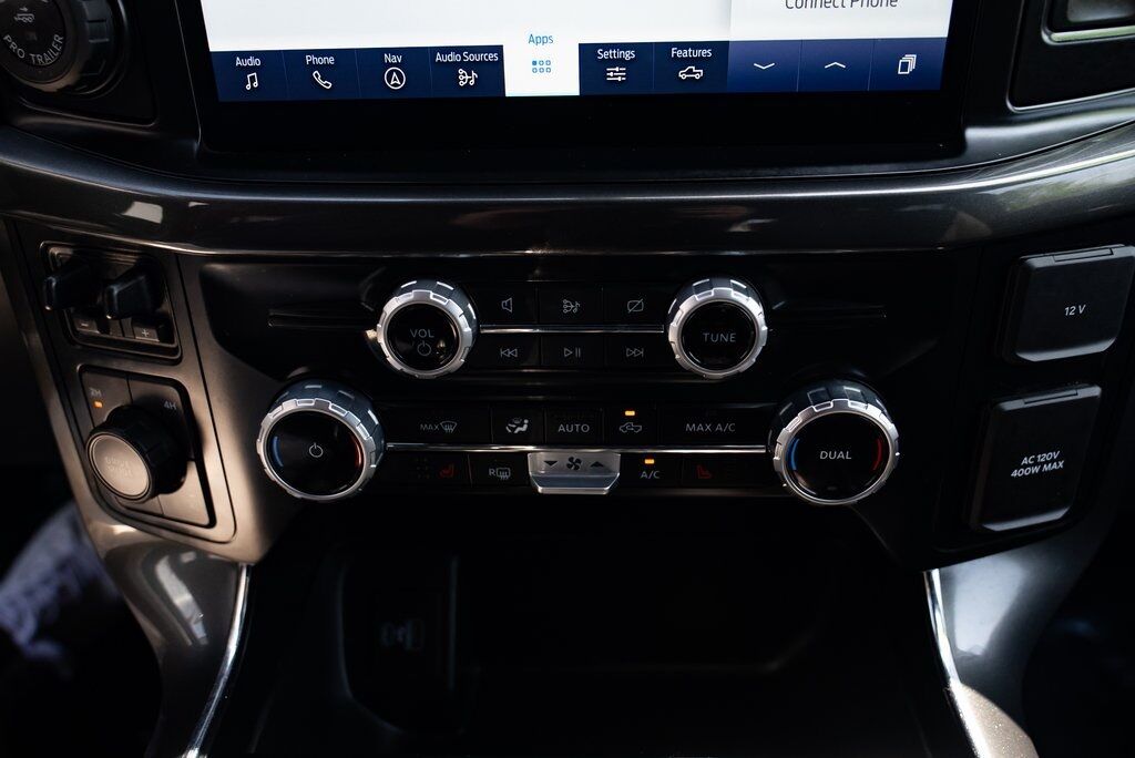2023 Ford F-150 XLT Beaverton OR