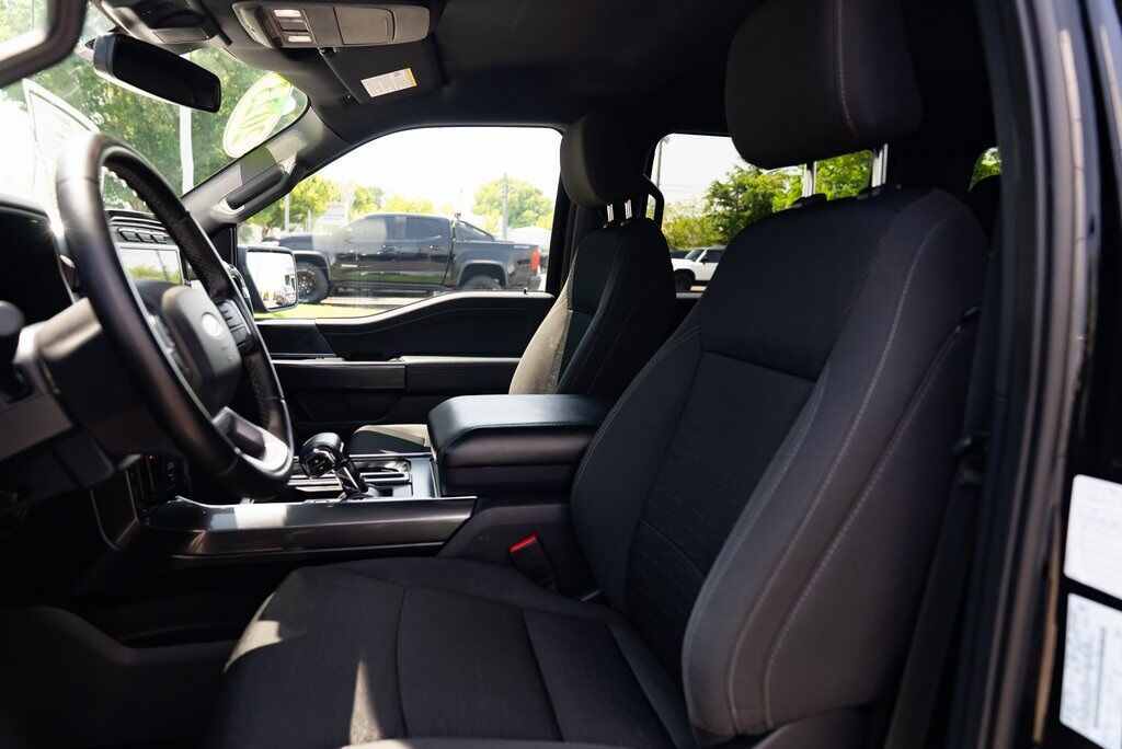 2023 Ford F-150 XLT Beaverton OR