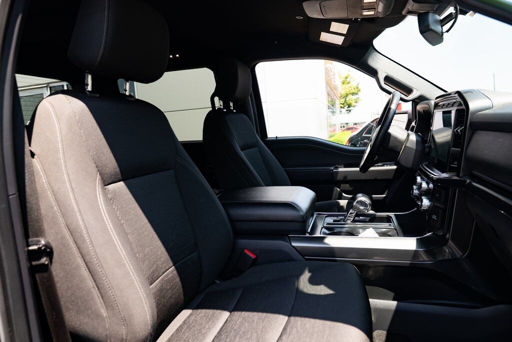 2023 Ford F-150 XLT Beaverton OR