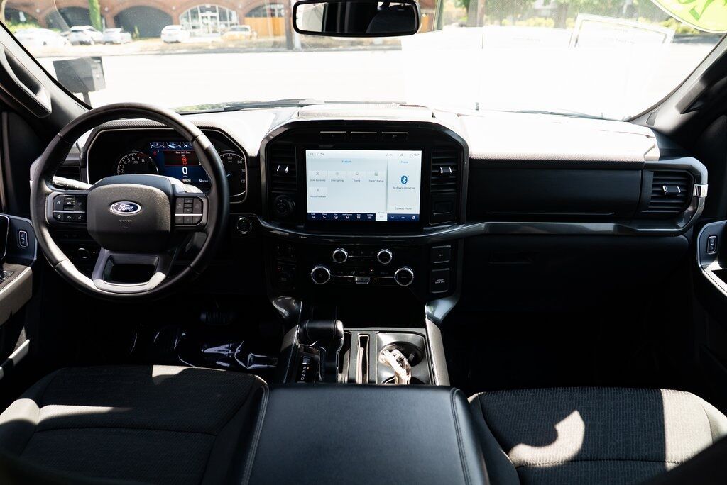 2023 Ford F-150 XLT Beaverton OR