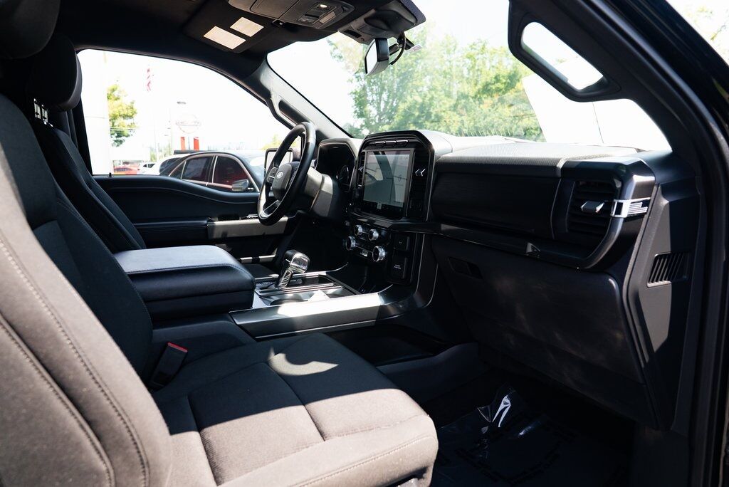 2023 Ford F-150 XLT Beaverton OR