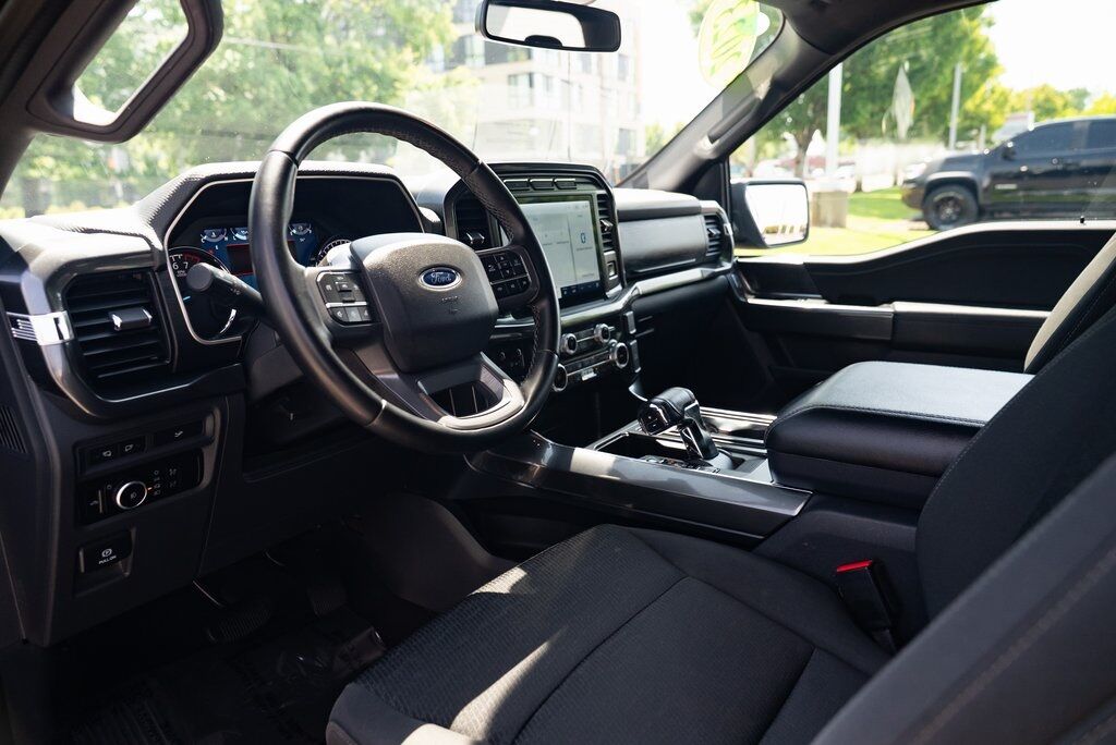 2023 Ford F-150 XLT Beaverton OR