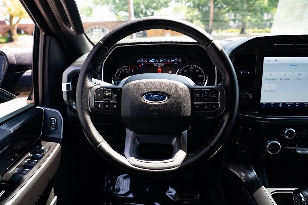 2023 Ford F-150 XLT Beaverton OR