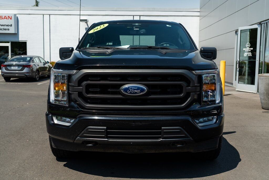 2023 Ford F-150 XLT Beaverton OR