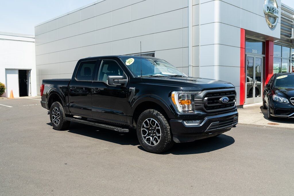 2023 Ford F-150 XLT Beaverton OR