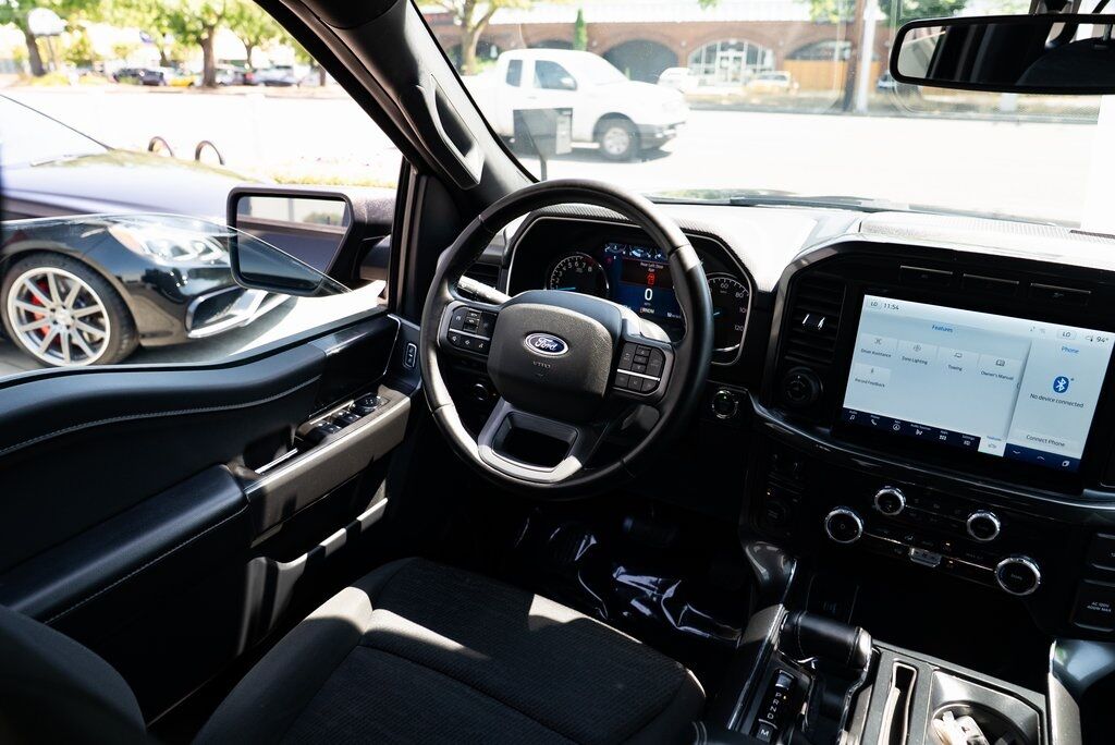 2023 Ford F-150 XLT Beaverton OR