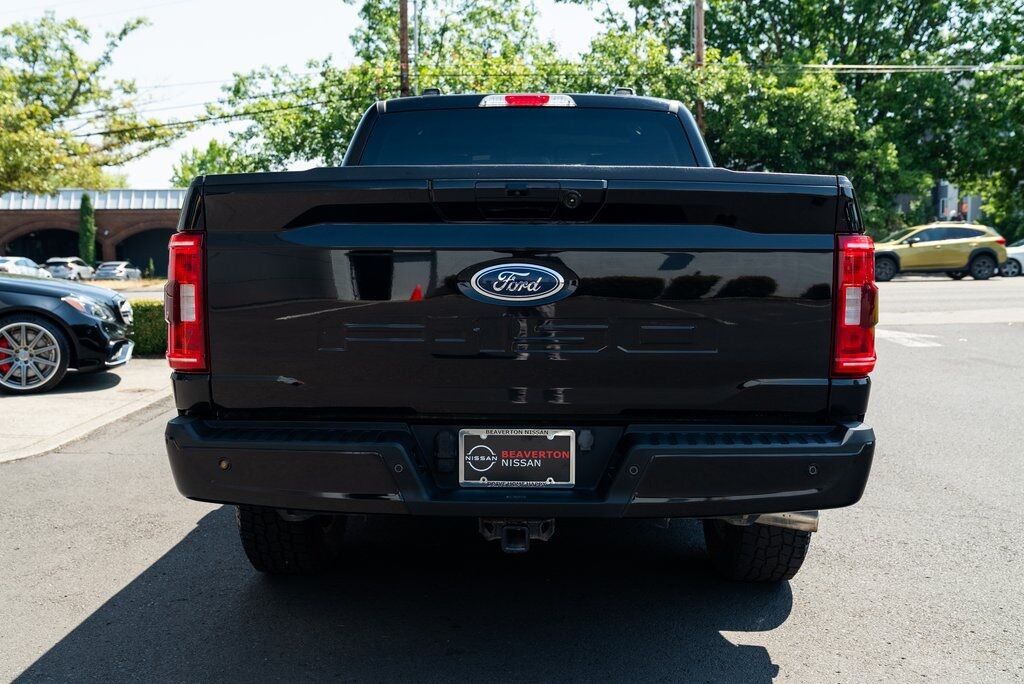 2023 Ford F-150 XLT Beaverton OR