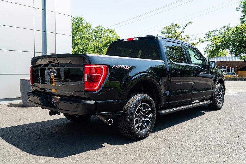 2023 Ford F-150 XLT Beaverton OR