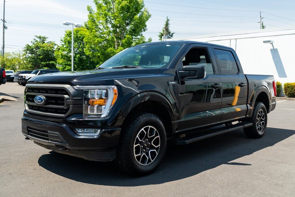 2023 Ford F-150 XLT Beaverton OR