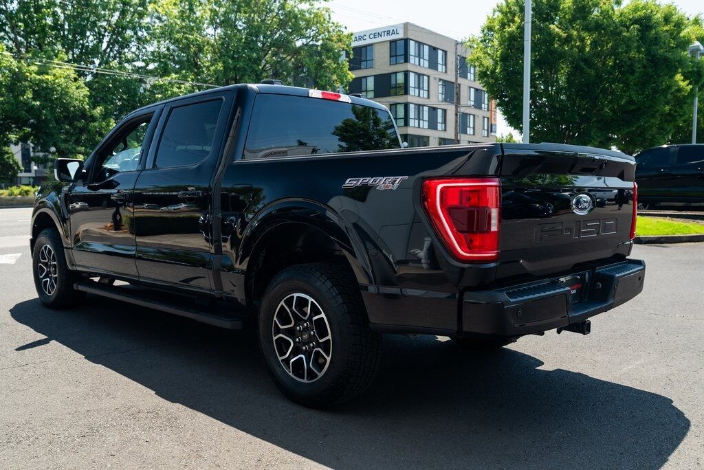 2023 Ford F-150 XLT Beaverton OR