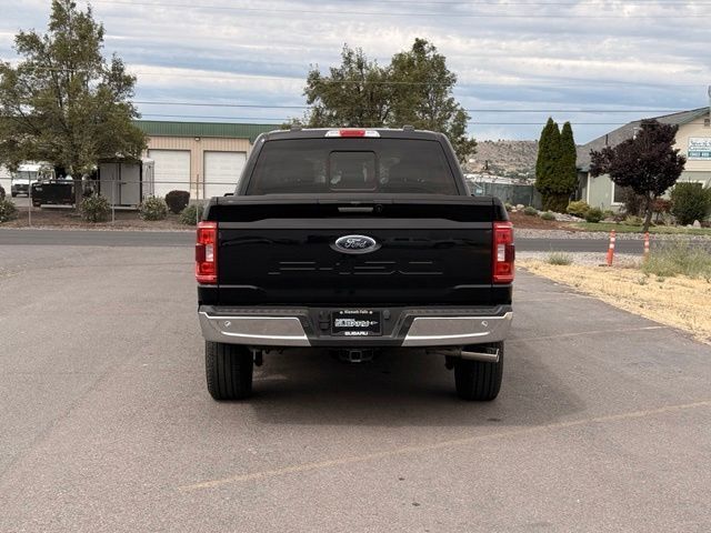 2023 Ford F-150 XLT Klamath Falls OR