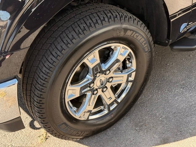 2023 Ford F-150 XLT Klamath Falls OR