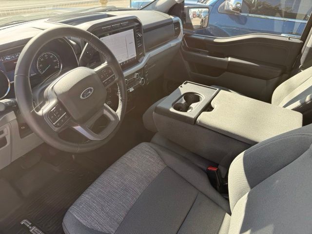 2023 Ford F-150 XLT Klamath Falls OR