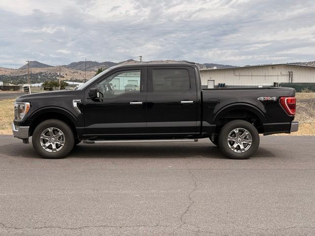 2023 Ford F-150 XLT Klamath Falls OR