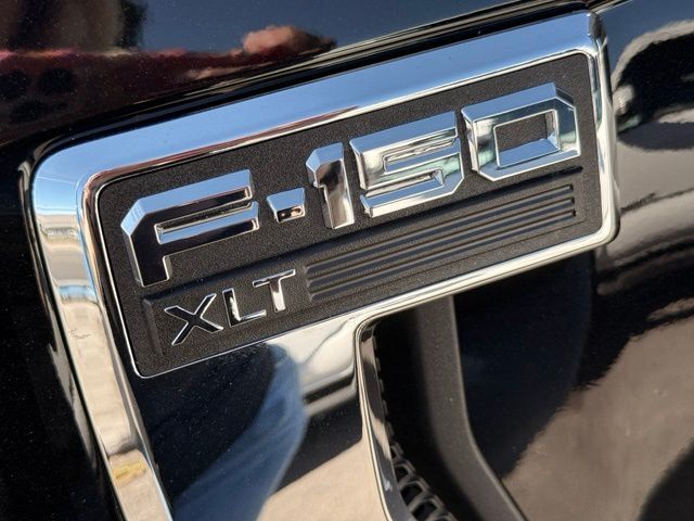 2023 Ford F-150 XLT Klamath Falls OR