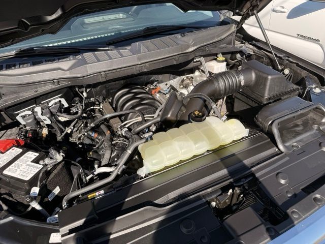 2023 Ford F-150 XLT Klamath Falls OR