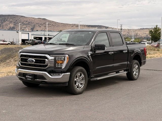 2023 Ford F-150 XLT Klamath Falls OR