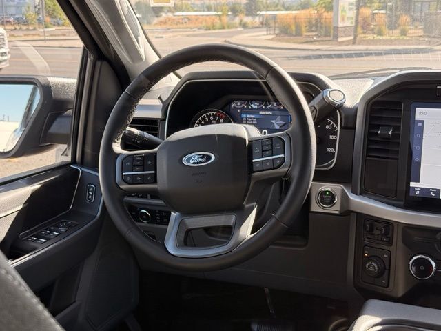 2023 Ford F-150 XLT Klamath Falls OR