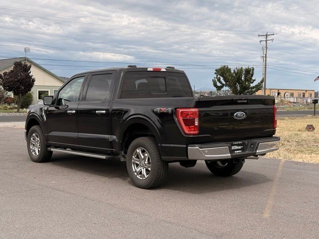 2023 Ford F-150 XLT Klamath Falls OR