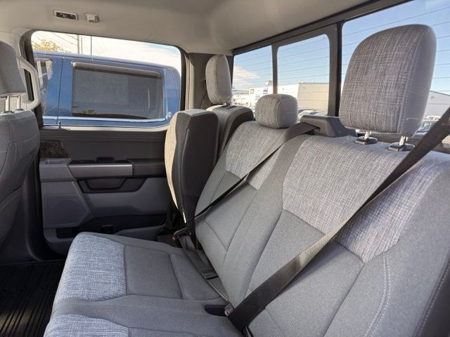 2023 Ford F-150 XLT Klamath Falls OR